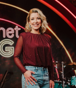 Als IK het zing NLZIET