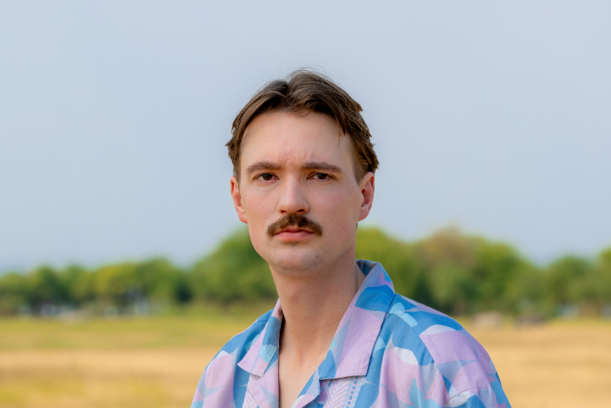 Bram Krikke Wie is de Mol