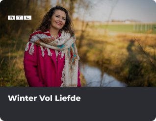 Winter Vol Liefde NLZIET