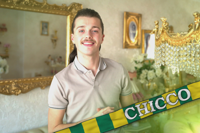 Chicco Oh Oh Den Haag deelnemer