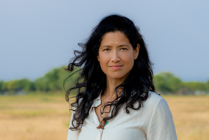 Delilah Warcup-van Eyck