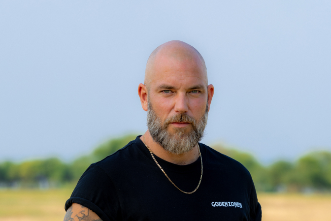 Matteo van der Grijn