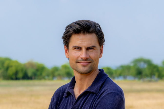 Milan deelnemer Wie is de Mol