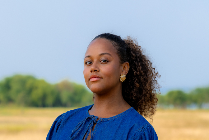 Quinty Wie is de Mol deelnemer