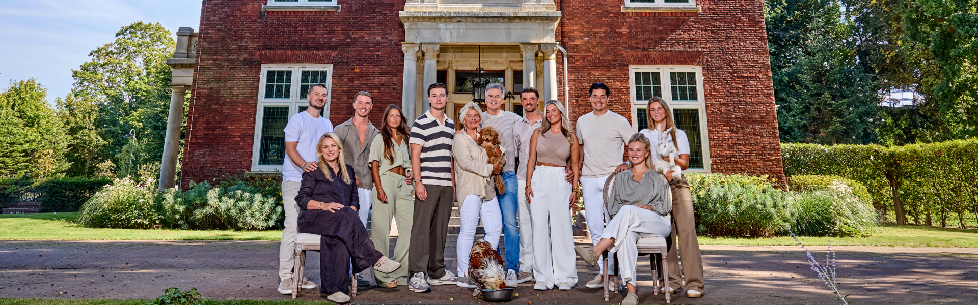 De Bogaartjes NLZIET