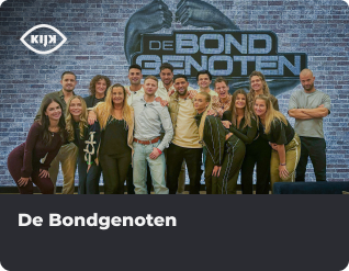 De Bondgenoten NLZIET