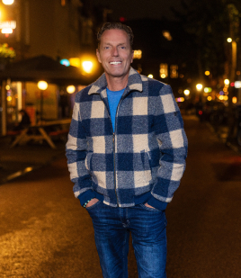 De Hygiënepolitie NLZIET