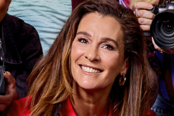 Quinty Trustfull Deelnemer Het Perfecte Plaatje op Reis 2026