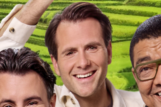 Tobias Camman Deelnemer Het Perfecte Plaatje op Reis 2026