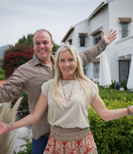 Frans & Mariska, Stellen op de Proef NLZIET