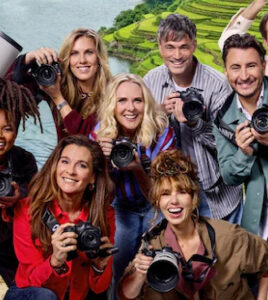 Het Perfecte Plaatje Op Reis Deelnemers NLZIET