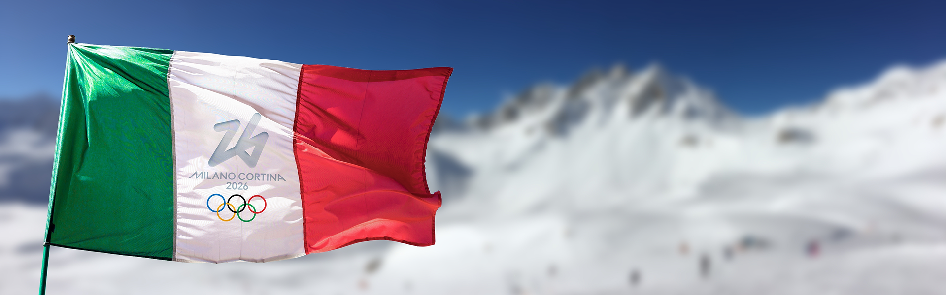 Programma Olympische Winterspelen 2026