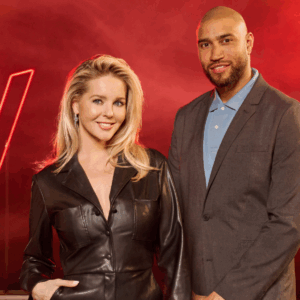 The Voice of Holland NLZIET