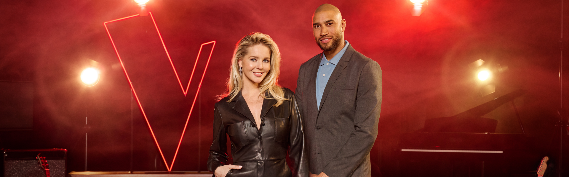 The Voice of Holland NLZIET