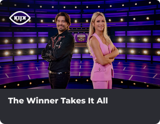 The Winner Takes It All NLZIET