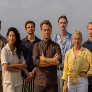 Wie is de Mol deelnemers