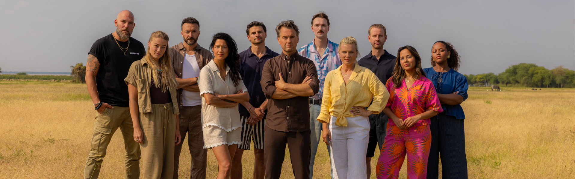 Wie is de mol NLZIET