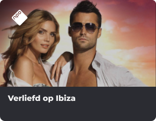 Verliefd op Ibiza