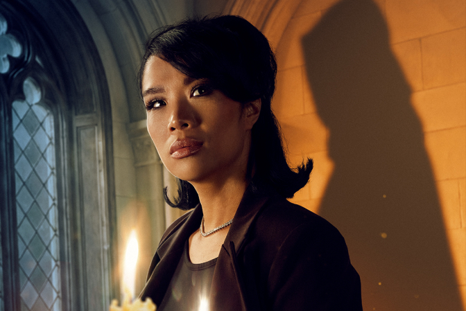 Kimmylien De Verraders