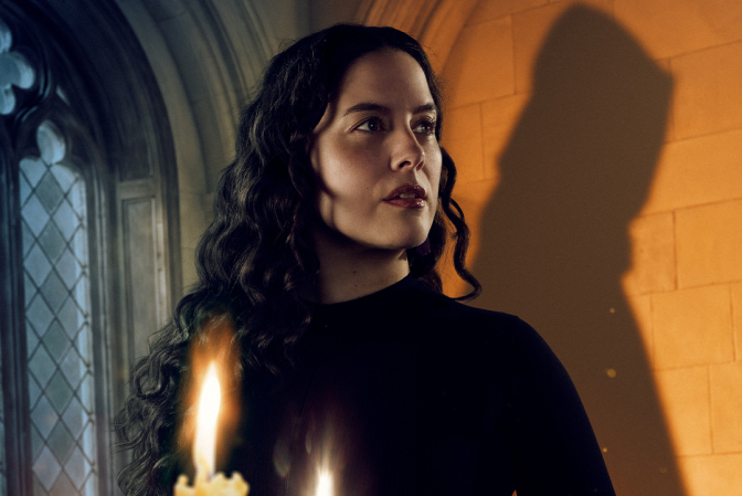 Daniëlle De Verraders