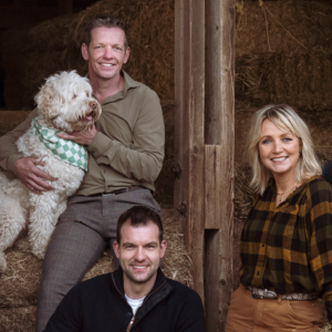 Boer Zoekt Vrouw 2026