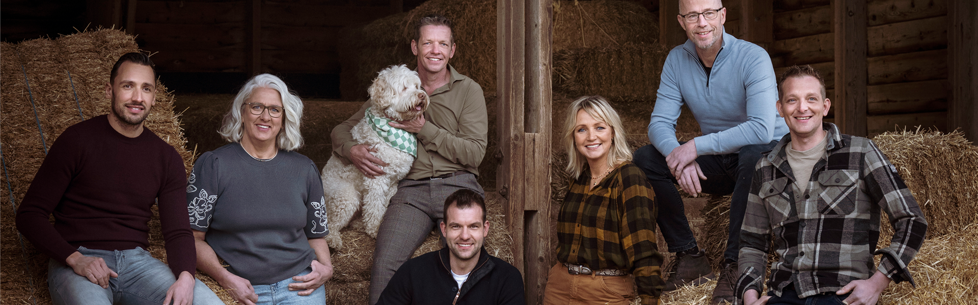 Boer Zoekt Vrouw 2026