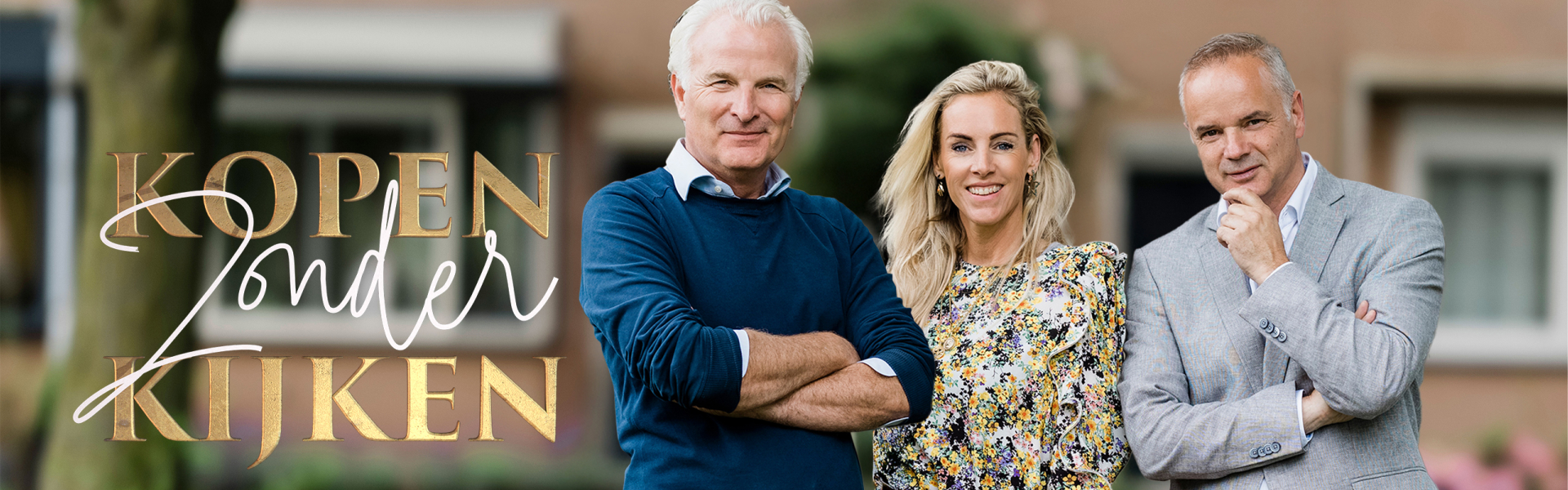 Kopen Zonder Kijken NLZIET