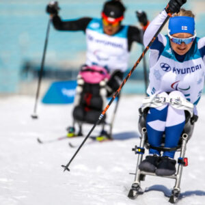 Paralympische Winterspelen 2026