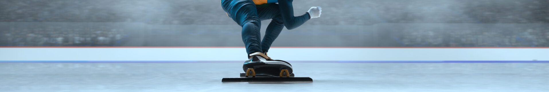 Schaatsen live NLZIET