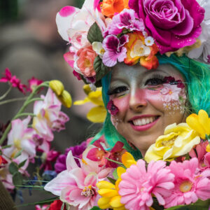 Carnaval op TV NLZIET