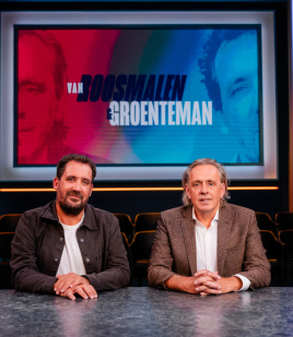 Van Roosmalen & Groenteman