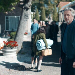 Het verhaal van Nederland: De Tweede Wereldoorlog