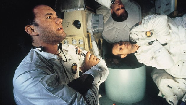 Apollo 13 NLZIET