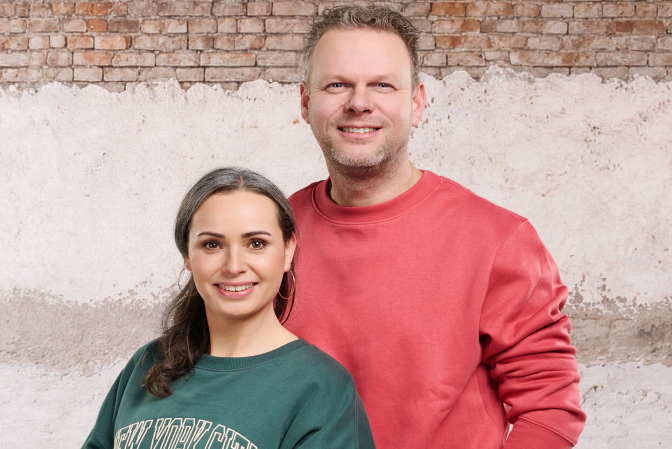 Jacky & Menno - Het Blok (2026)