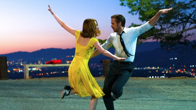 La La Land NLZIET