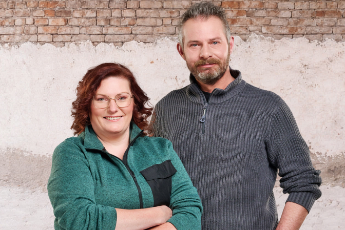 Marloes & Patrick Het Blok (2026)