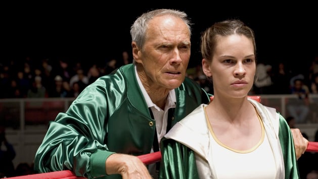 Million Dollar Baby NLZIET