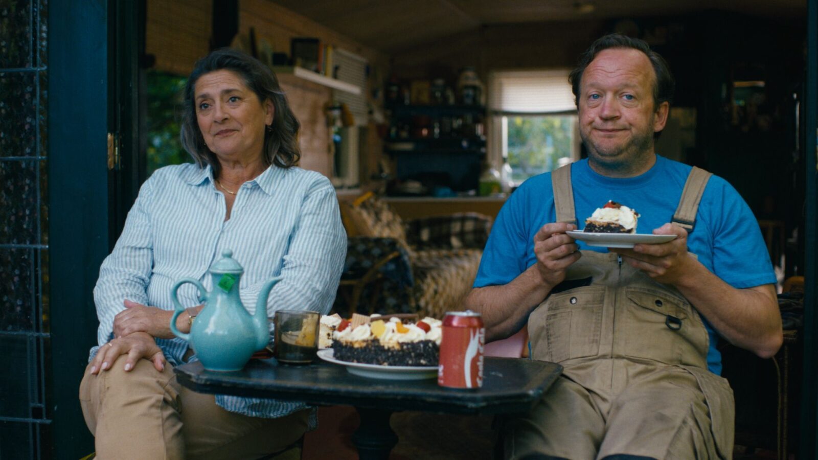 Rust Tv Rust en Vreugd: waar gaat de nieuwe NPO serie over? | NLZIET