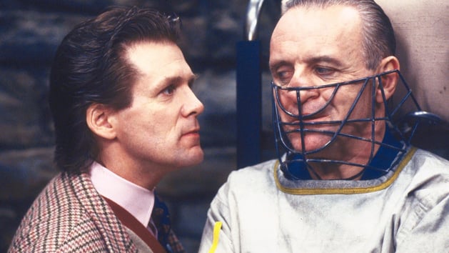 Silence of the Lambs NLZIET