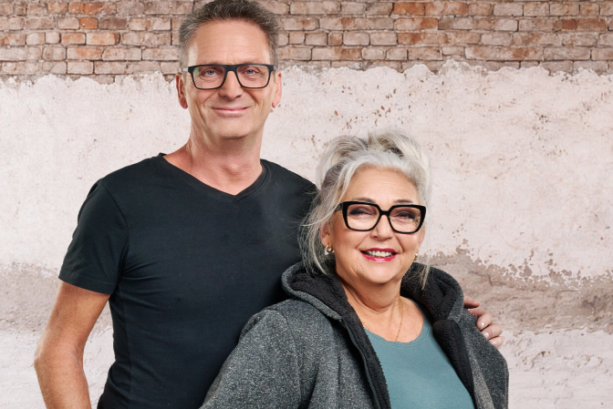 Sonja & Hendrik - Het Blok (2026)