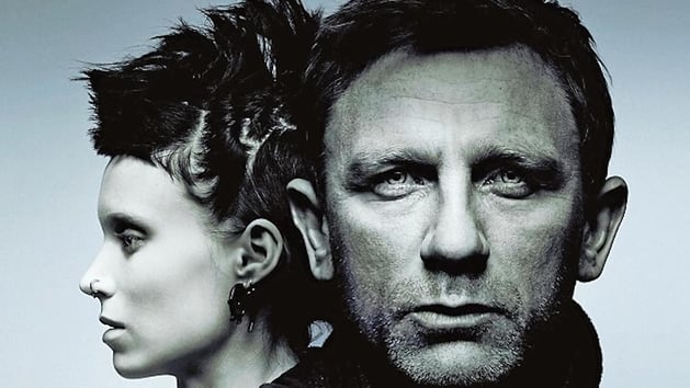 The Girl With The Dragon Tattoo NLZIET