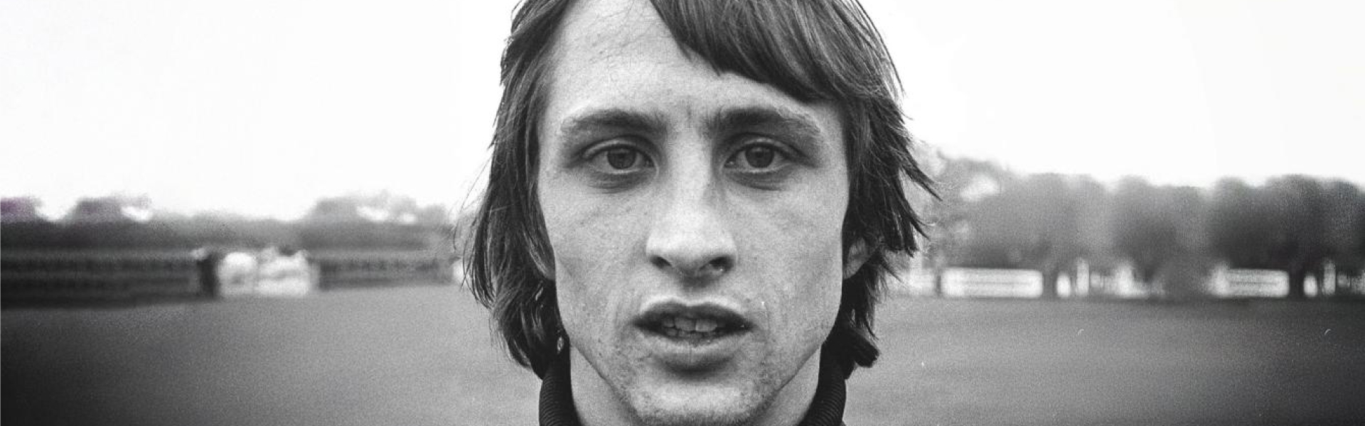 Docuserie Cruijff NLZIET