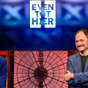 Even tot hier seizoen 15 NLZIET