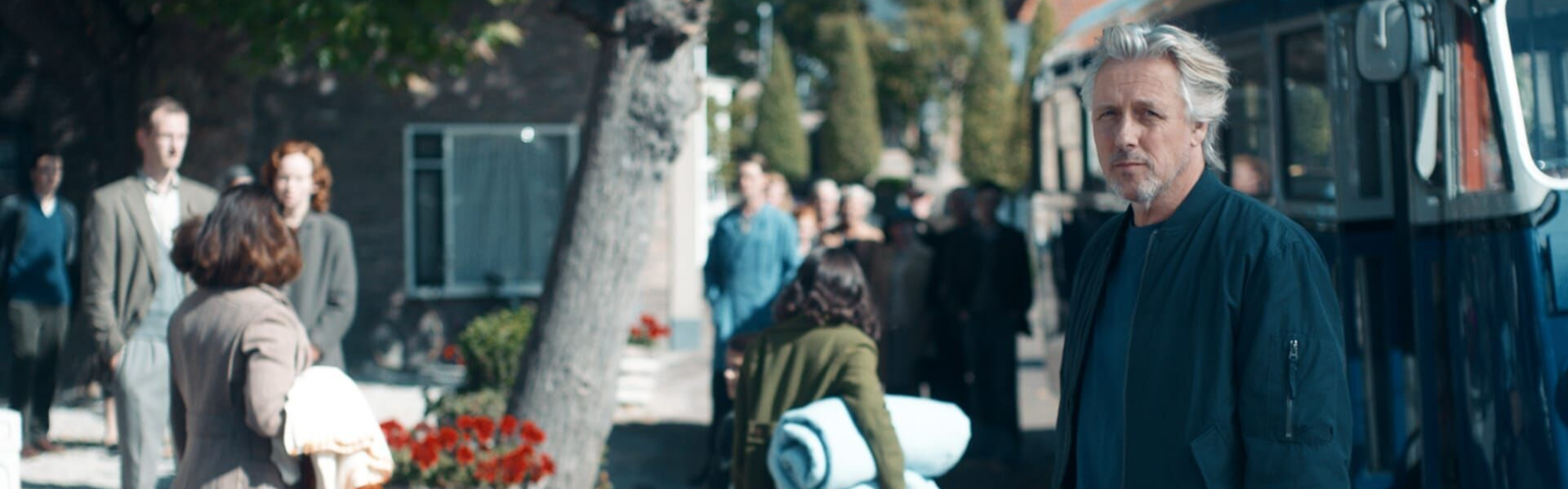 Het verhaal van Nederland: De Tweede Wereldoorlog NLZIET