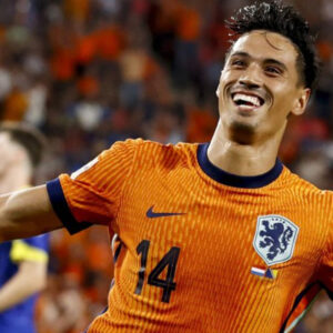 Nederland Noorwegen NLZIET