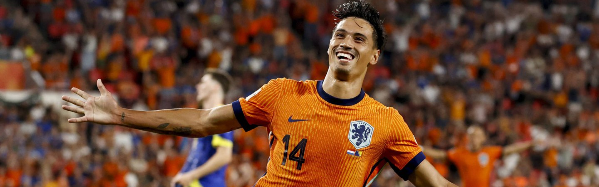 Nederland Noorwegen NLZIET