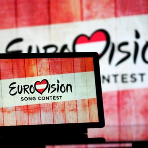 Eurovisie Songfestival 2026 NLZIET