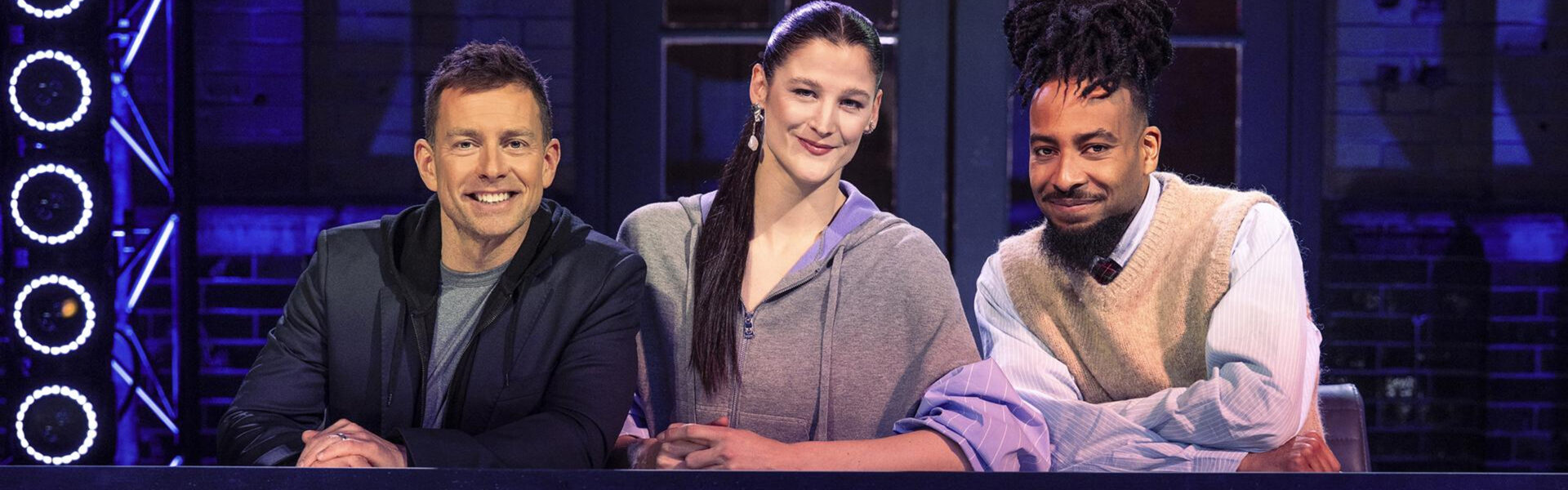 So You Think You Can Dance NLZIET