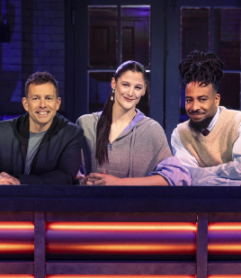 So You Think You Can Dance NLZIET