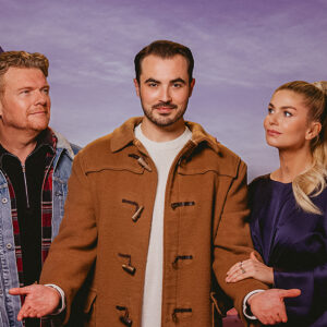 The Passion 2026 NLZIET